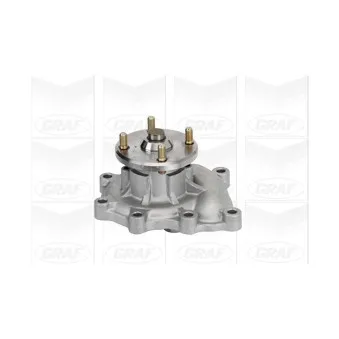 Pompe à eau GRAF PA1022
