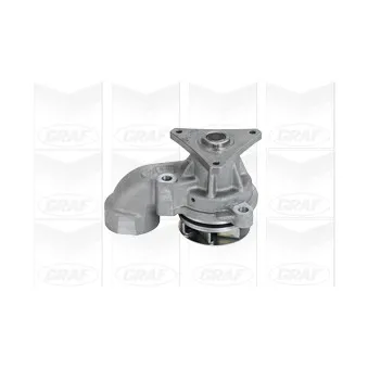 Pompe à eau GRAF PA1023