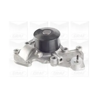 Pompe à eau GRAF PA1024