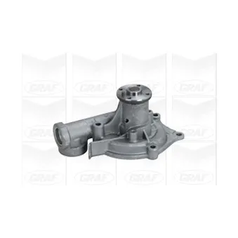 Pompe à eau GRAF PA1025