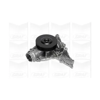 Pompe à eau GRAF PA1027