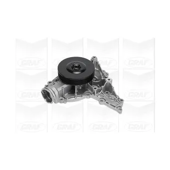 Pompe à eau GRAF PA1029