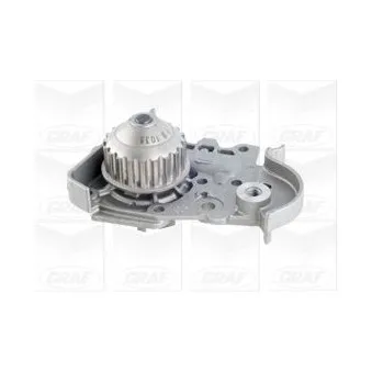 Pompe à eau GRAF PA1035