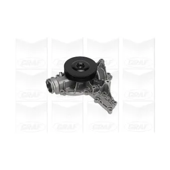 Pompe à eau GRAF PA1038