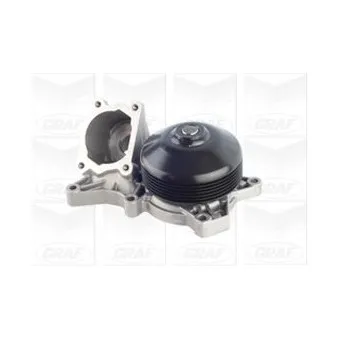 Pompe à eau GRAF PA1039