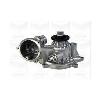 Pompe à eau GRAF PA1040