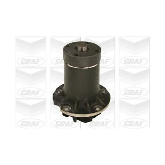 Pompe à eau GRAF PA105