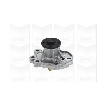 Pompe à eau GRAF PA1052
