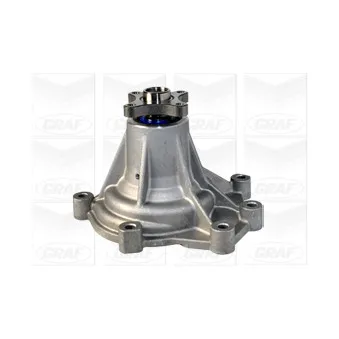 Pompe à eau GRAF PA1055