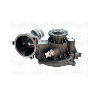 Pompe à eau GRAF PA1058