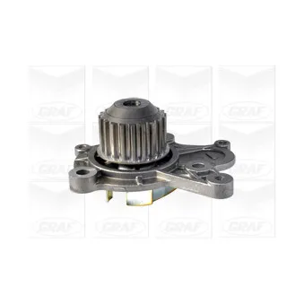 Pompe à eau GRAF PA1063