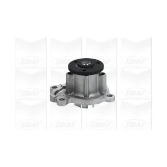 Pompe à eau GRAF PA1065