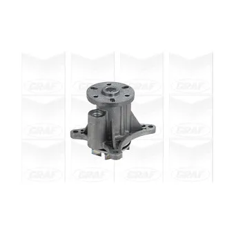 Pompe à eau GRAF PA1067