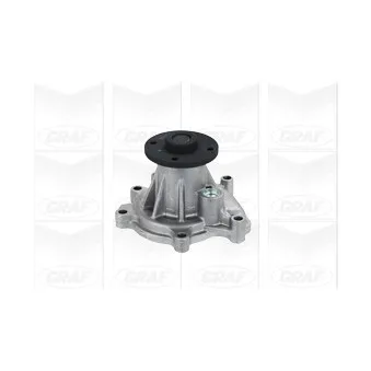 Pompe à eau GRAF PA1069