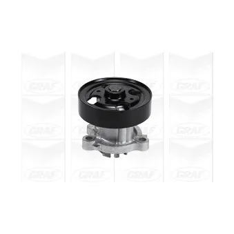 Pompe à eau GRAF PA1070