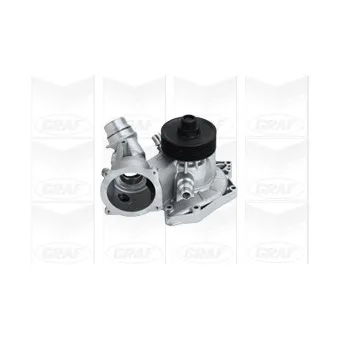 Pompe à eau GRAF PA1074