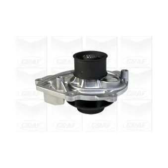 Pompe à eau GRAF PA1076