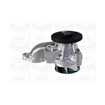 Pompe à eau GRAF PA1078