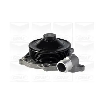 Pompe à eau GRAF PA1081
