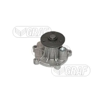 Pompe à eau GRAF PA1082