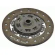 Disque d'embrayage SACHS 1861 441 234 - Visuel 1