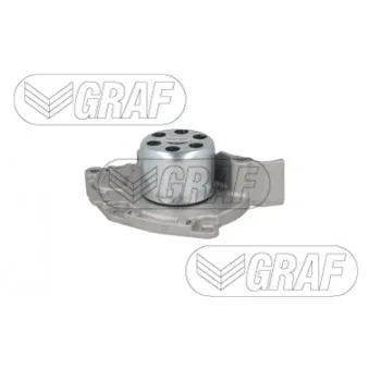 Pompe à eau GRAF PA1087