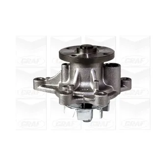 Pompe à eau GRAF PA1088