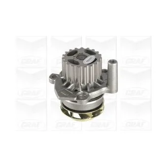 Pompe à eau GRAF PA1089
