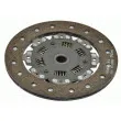 Disque d'embrayage SACHS 1861 441 234 - Visuel 2