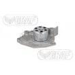 Pompe à eau GRAF PA1095 - Visuel 1