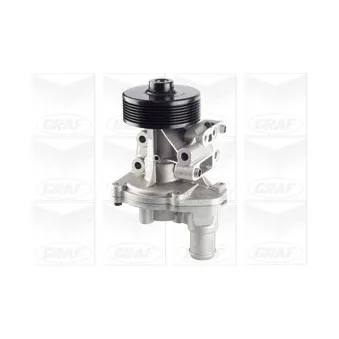 Pompe à eau GRAF PA1096