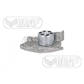 Pompe à eau GRAF PA1097