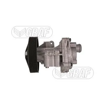 Pompe à eau GRAF PA1100