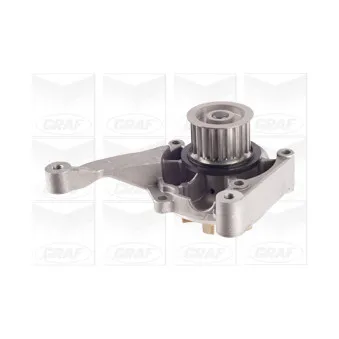 Pompe à eau GRAF PA1108