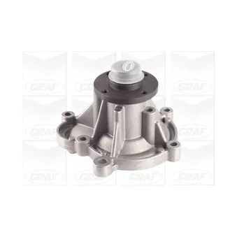 Pompe à eau GRAF PA1109