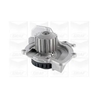 Pompe à eau GRAF PA1110
