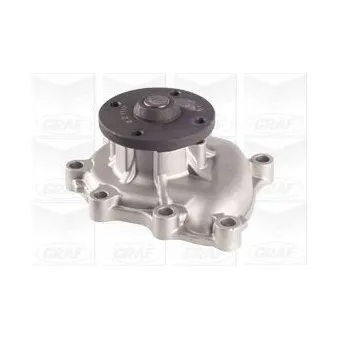 Pompe à eau GRAF PA1117