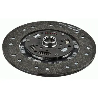 Disque d'embrayage SACHS 1861 448 334