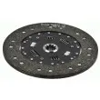 Disque d'embrayage SACHS 1861 448 334 - Visuel 2