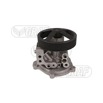 Pompe à eau GRAF PA1123