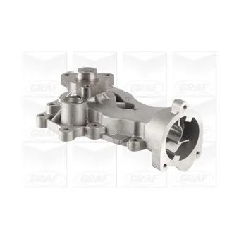 Pompe à eau GRAF PA1124