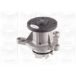 Pompe à eau GRAF PA1125 - Visuel 1