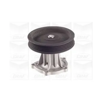 Pompe à eau GRAF PA1128