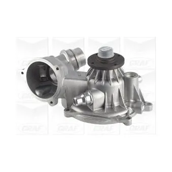 Pompe à eau GRAF PA1129