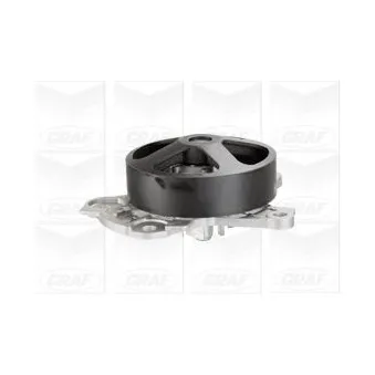 Pompe à eau GRAF PA1134