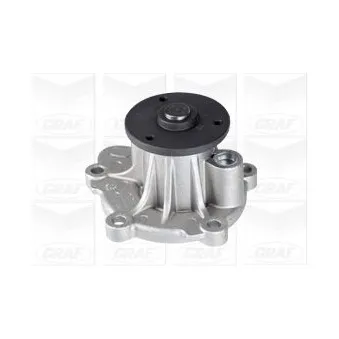 Pompe à eau GRAF PA1135
