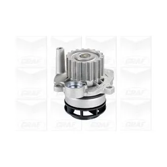 Pompe à eau GRAF PA1137