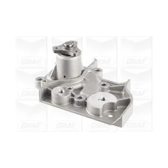 Pompe à eau GRAF PA1143