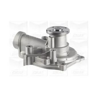 Pompe à eau GRAF PA1145