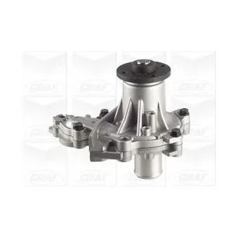 Pompe à eau GRAF PA1154